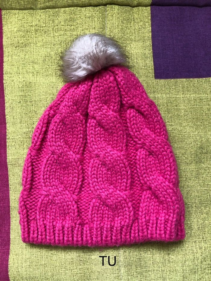 Bonnet