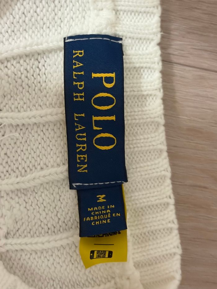 Pull Ralph Lauren - photo numéro 6