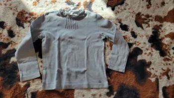 T-shirt petit bateau
