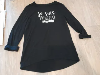 haut 12 ans