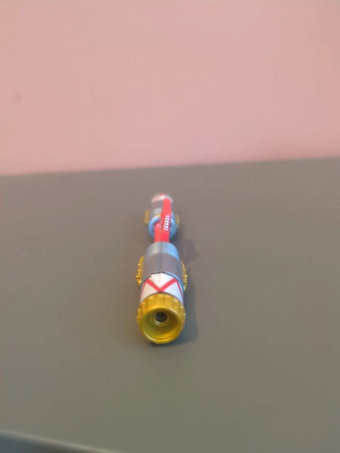 Power Rangers Lost Galaxy - photo numéro 2