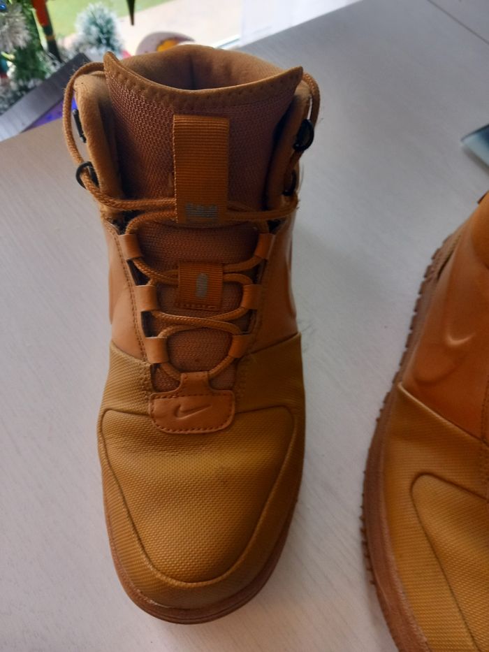 Bottines  Nike hommes - photo numéro 3