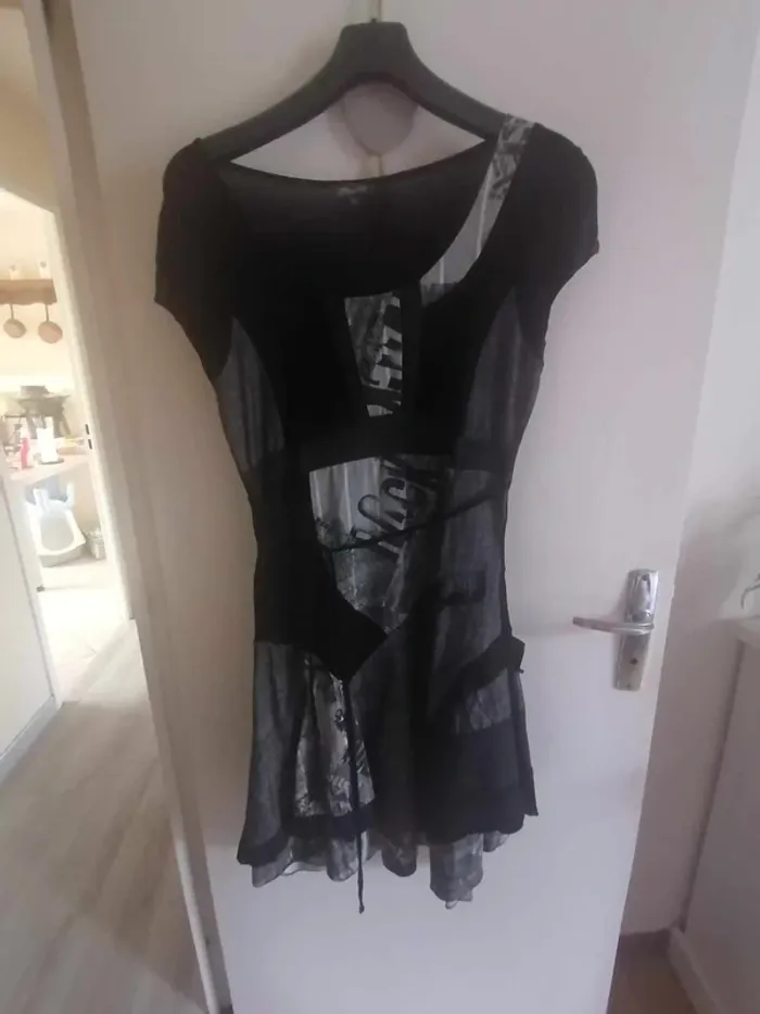 robe d'été