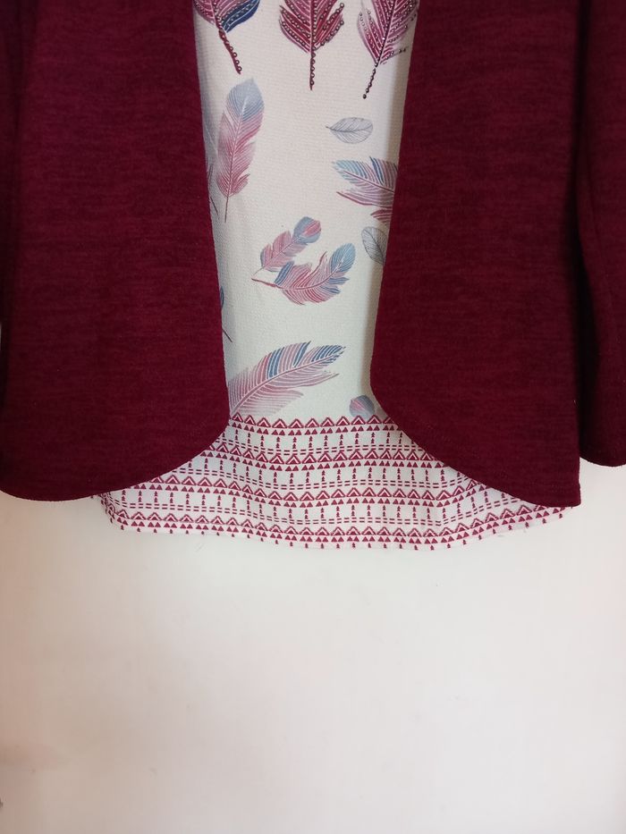 Blouse - photo numéro 3