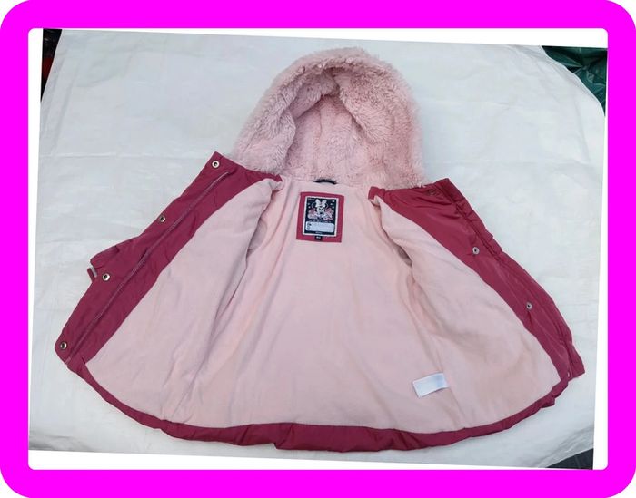 Doudoune 18 mois - photo numéro 3