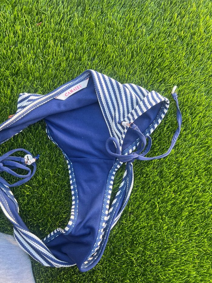 maillot de bain - photo numéro 4