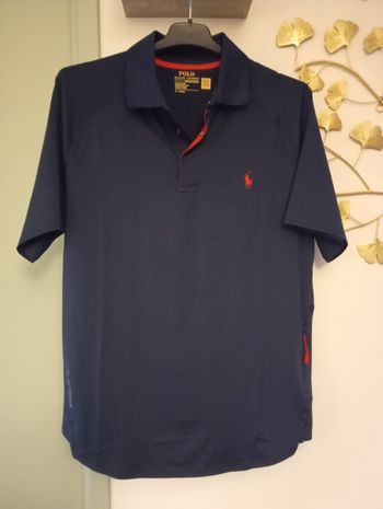 Polo performance Ralph Lauren