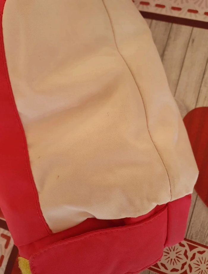 Manteau de ski rose Decathlon 2 ans - photo numéro 6