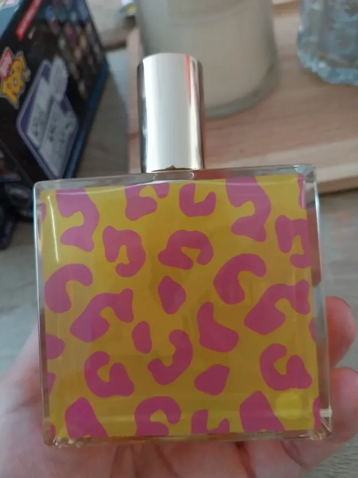 Eau de toilette 100 ml Nala Disney  Sence - photo numéro 3