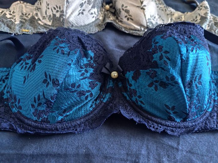 Lot de 2 soutien-gorges - photo numéro 2