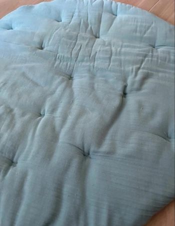 Tapis éveil  bébé 