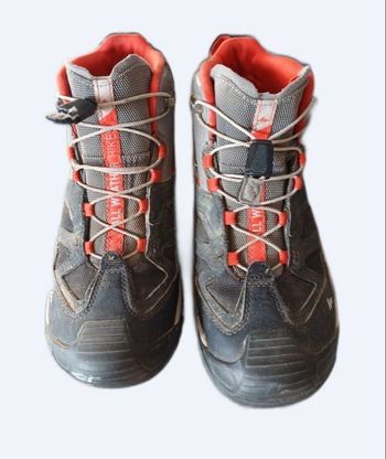 Chaussures randonnée 35 
