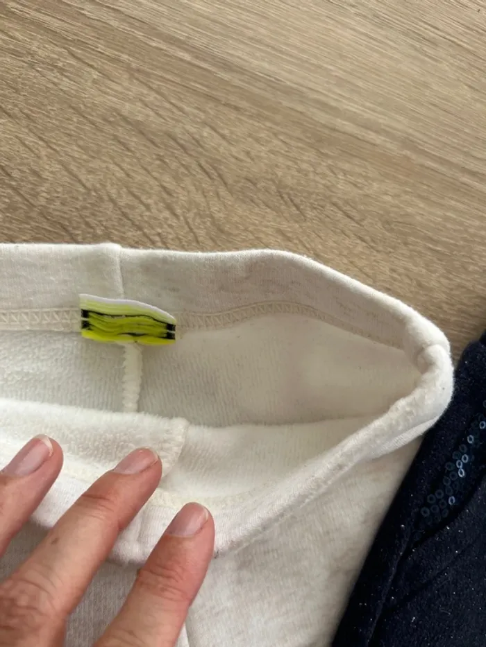 Pantalon chaud - photo numéro 2