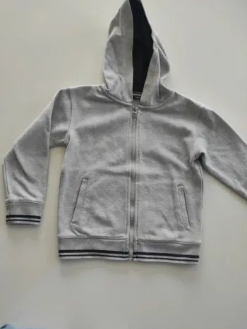 Gilet habillé