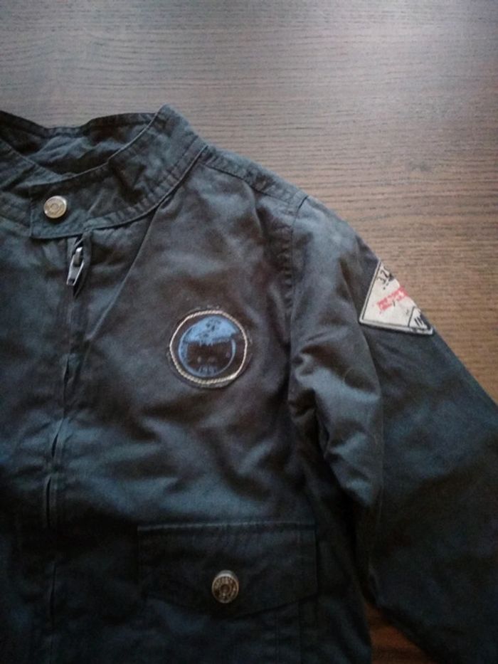 Veste légère Vertbaudet 24 mois - photo numéro 2