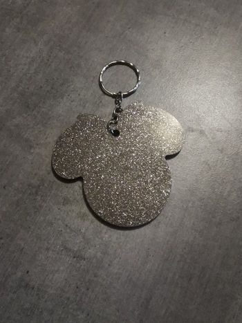 Porte clé Minnie