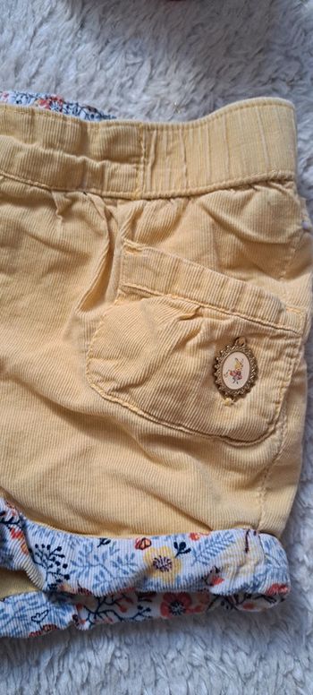 Short Majulie SMJ