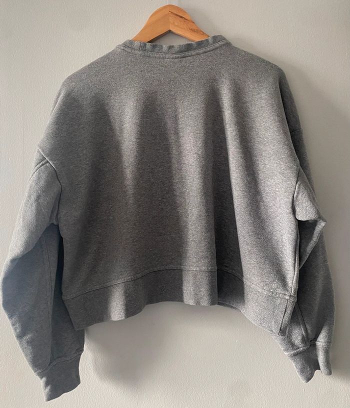 Pull femme Nike - photo numéro 2