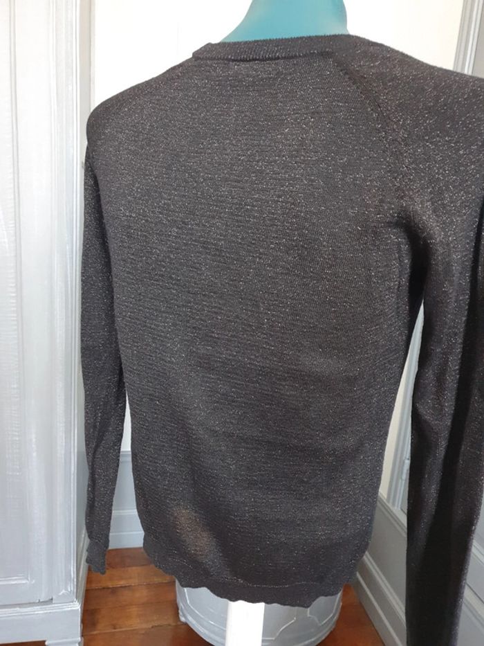 Pull fille - photo numéro 9