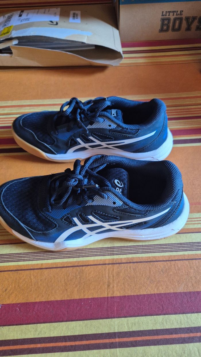 Tennis asics
