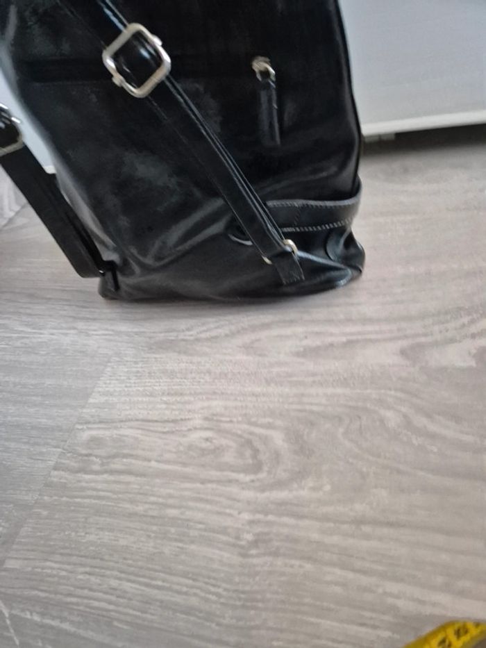Sac à main Mélanie - photo numéro 12