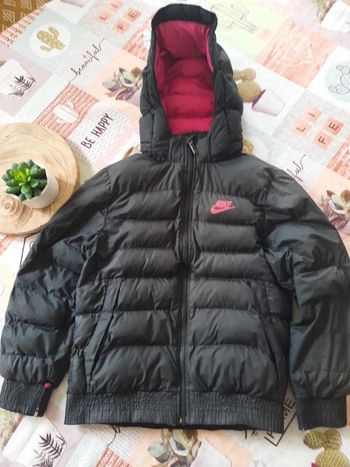 Doudoune Nike