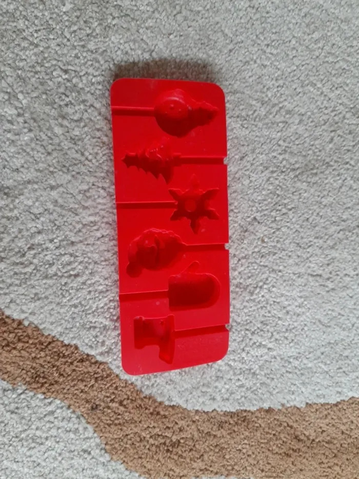 moule à sucette/gateau