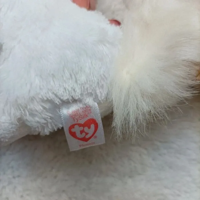 Lot peluches Ty - photo numéro 3