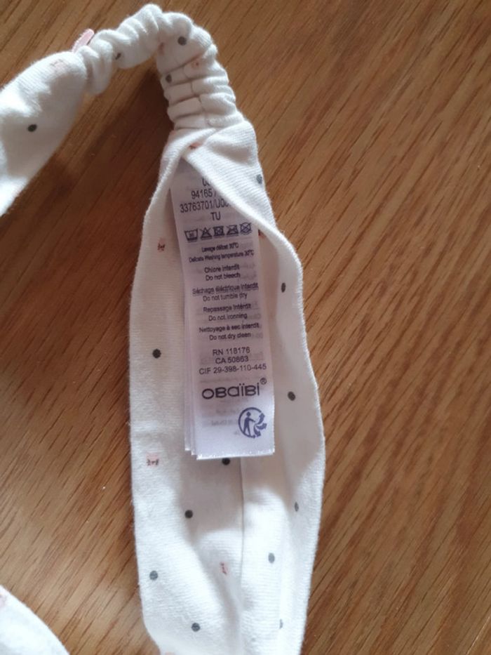 bandeau obaibi - photo numéro 3