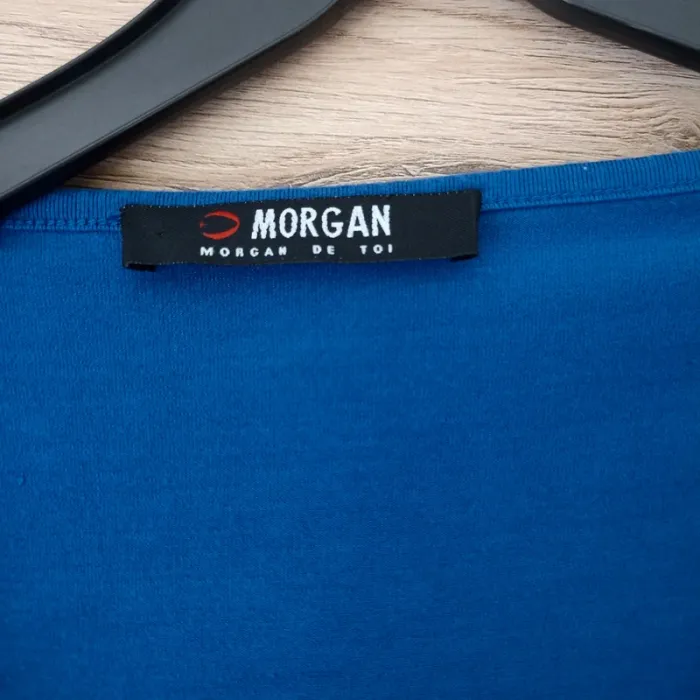 Débardeur femme taille 36 morgan - photo numéro 2