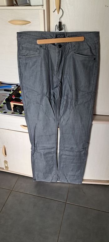 Pantalon homme taille 42