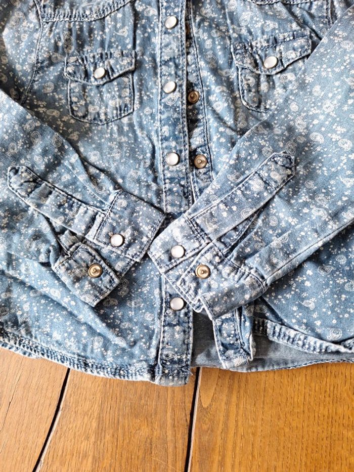 Chemise - photo numéro 2