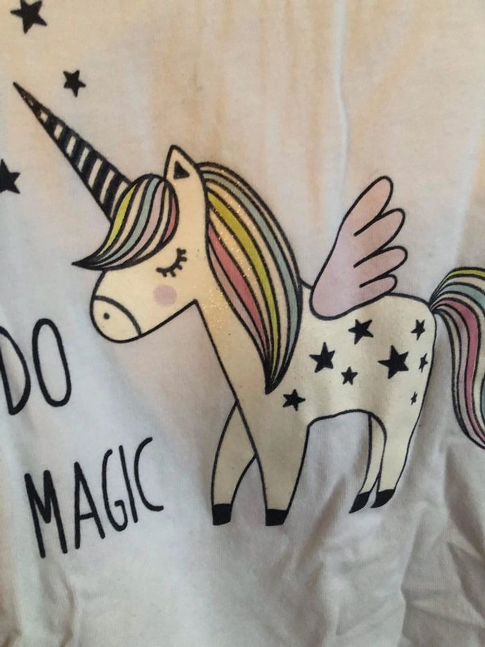T-shirt - photo numéro 2
