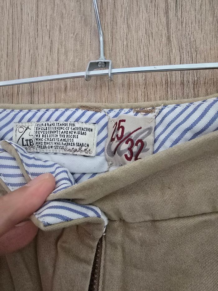 Pantalon femme - photo numéro 2