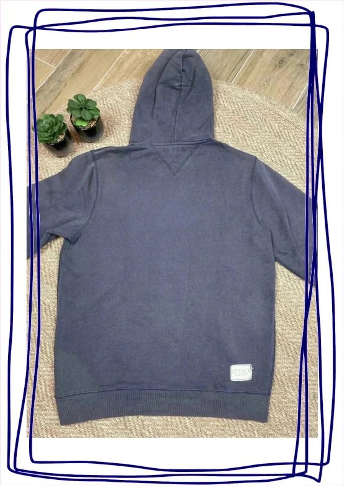 Pull / sweat à capuche Tommy Hilfiger - photo numéro 5