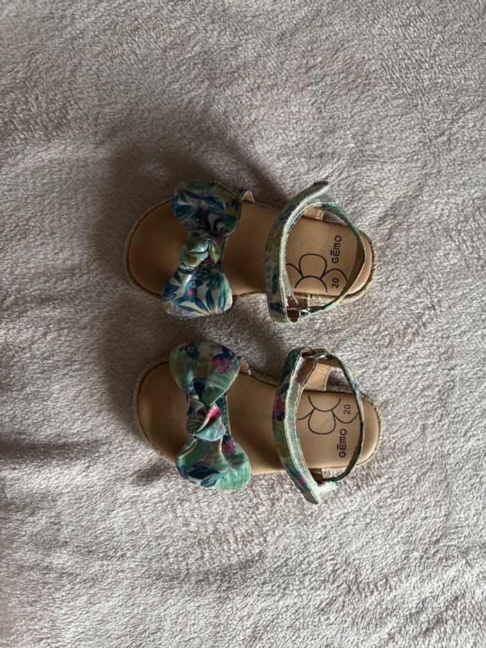 Sandale - photo numéro 5