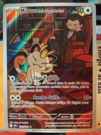 Miaouss AR ev10 203/182