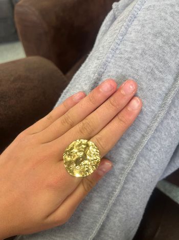 Bague 
