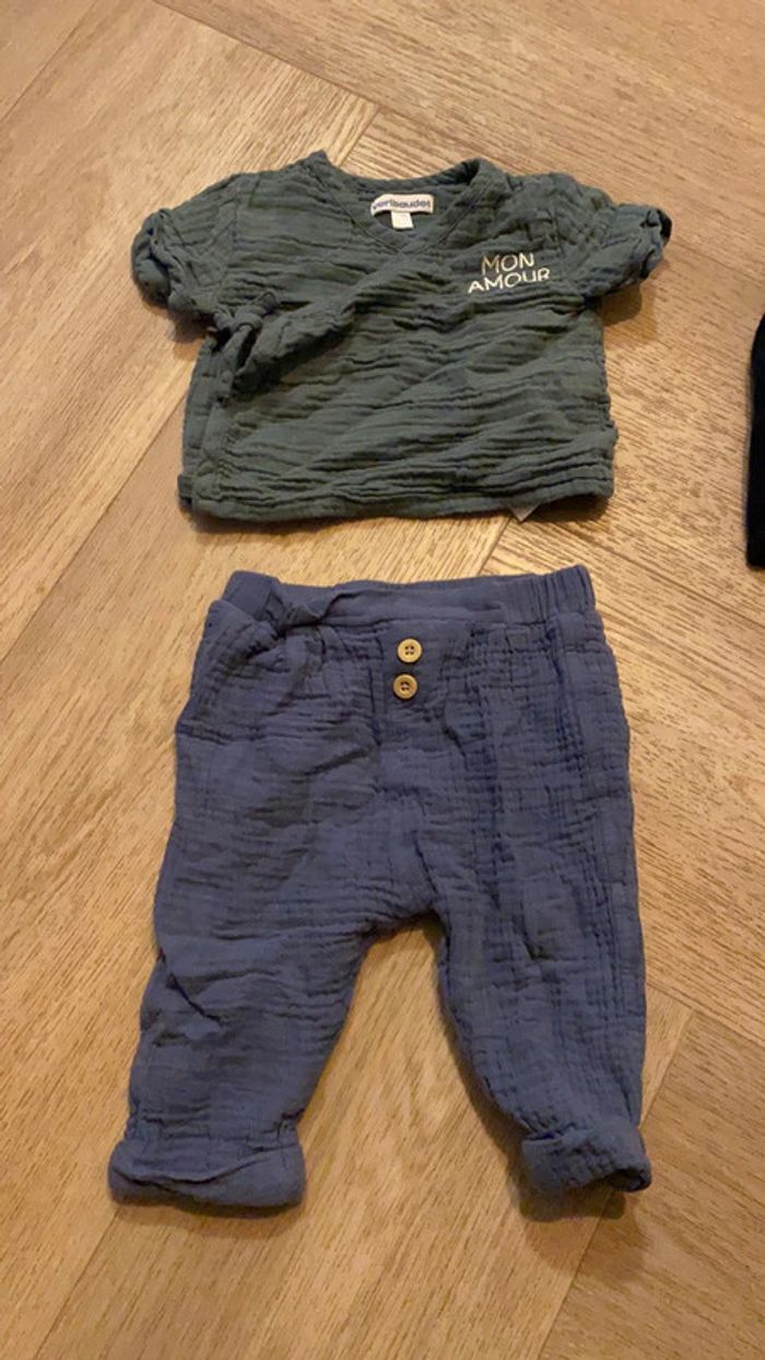 Ensemble NEUF