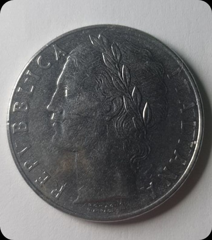 Piece de monnaie - photo numéro 2