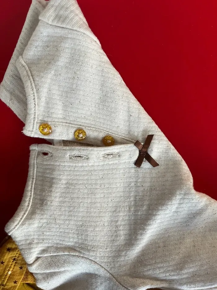 Robe 6 mois - photo numéro 4