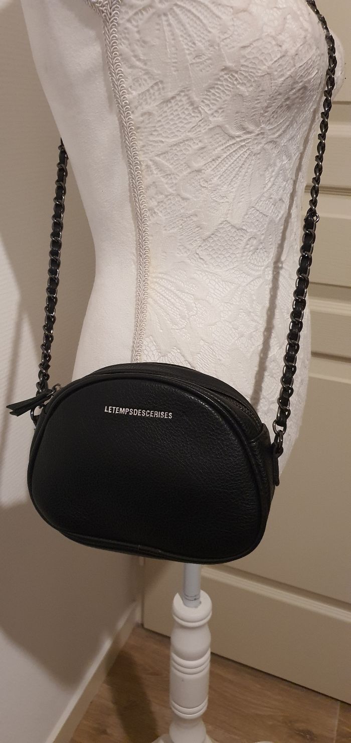 Petit sac bandoulière