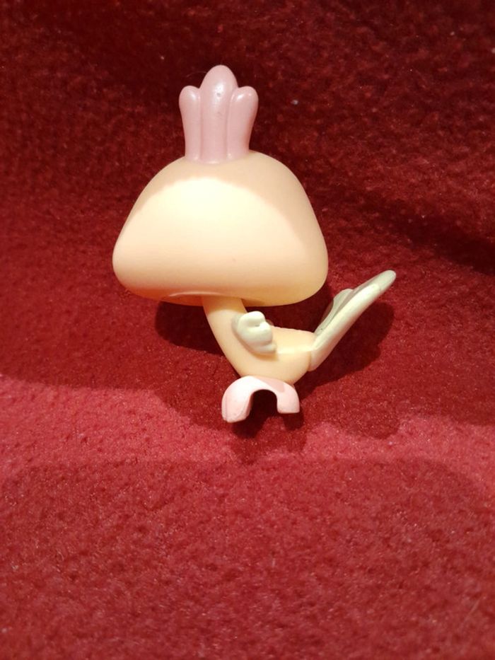 Figurine Petshop A14 - photo numéro 3