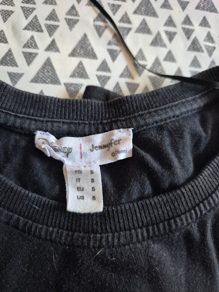 Tee shirt - photo numéro 2