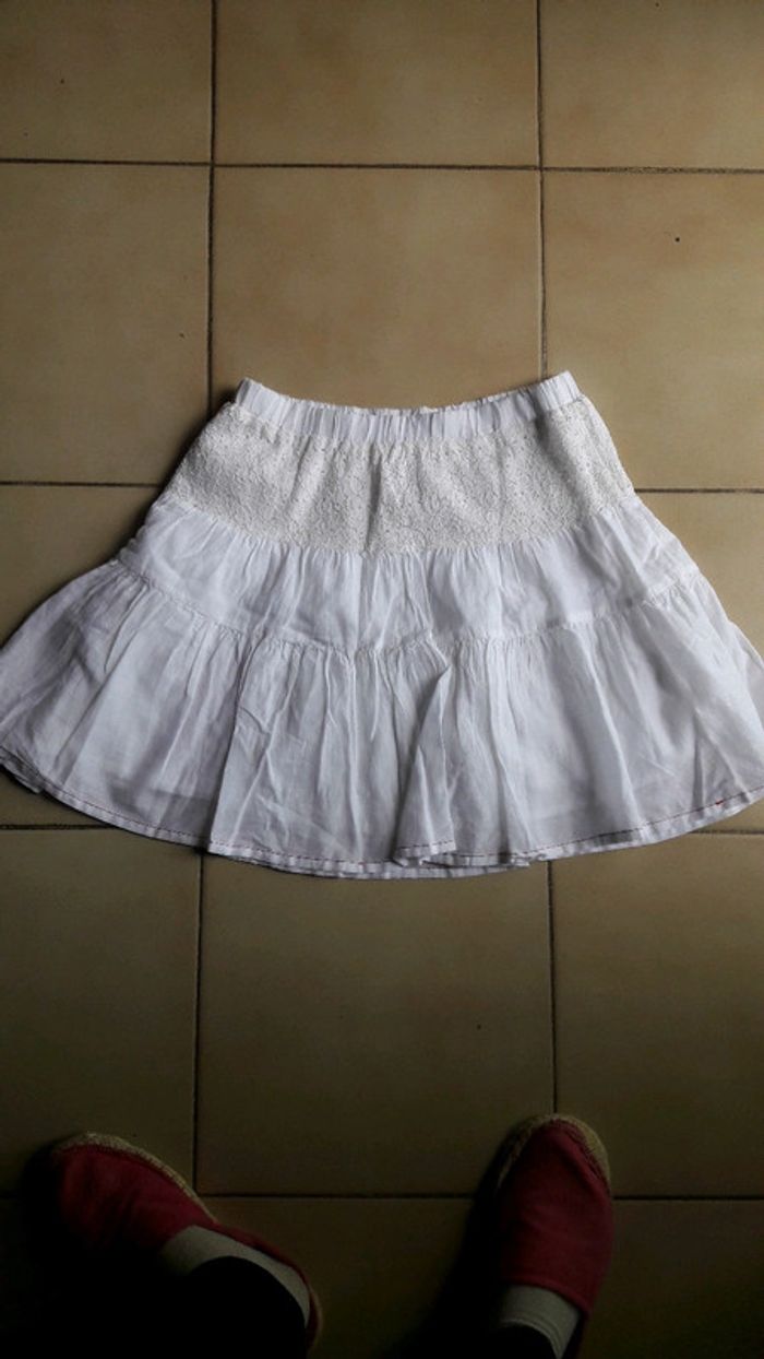 Jupe desigual - photo numéro 4