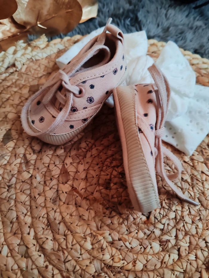 Chaussures - photo numéro 3