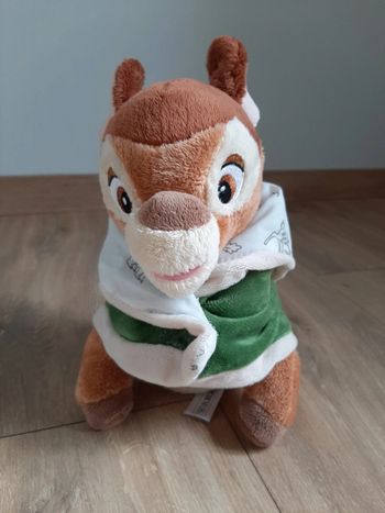 Peluche bambi