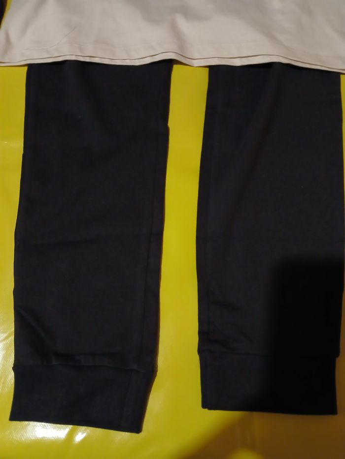 pyjamas en coton marvel spiderman 12 ans - photo numéro 3