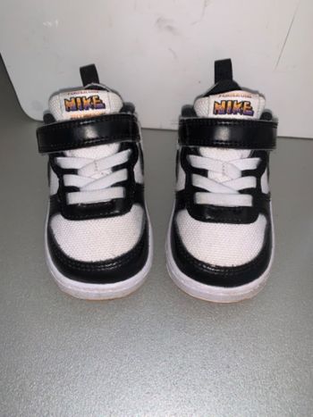 Baskets Nike