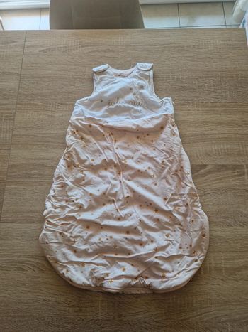 Gifoteuse TOG 3 0/6 mois